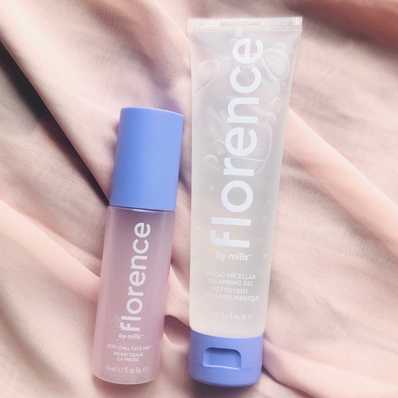 Florence by mills Makeup Last Oneflorence